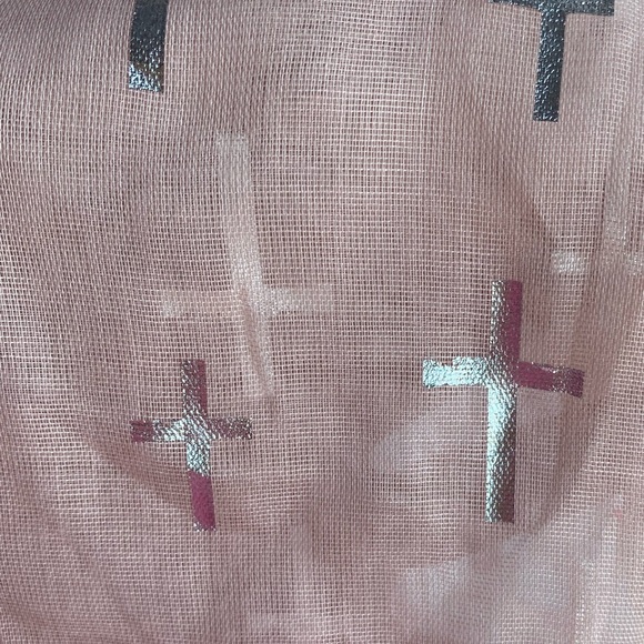 Infinity Scarf - Picture 2 of 2